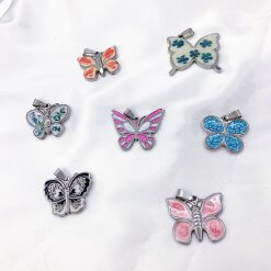 Mariposas