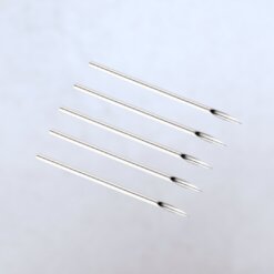 Agujas Americanas y Bolsitas